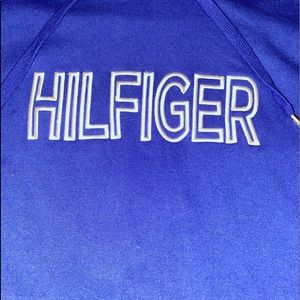 Tommy Hilfiger Sport sweatshirt